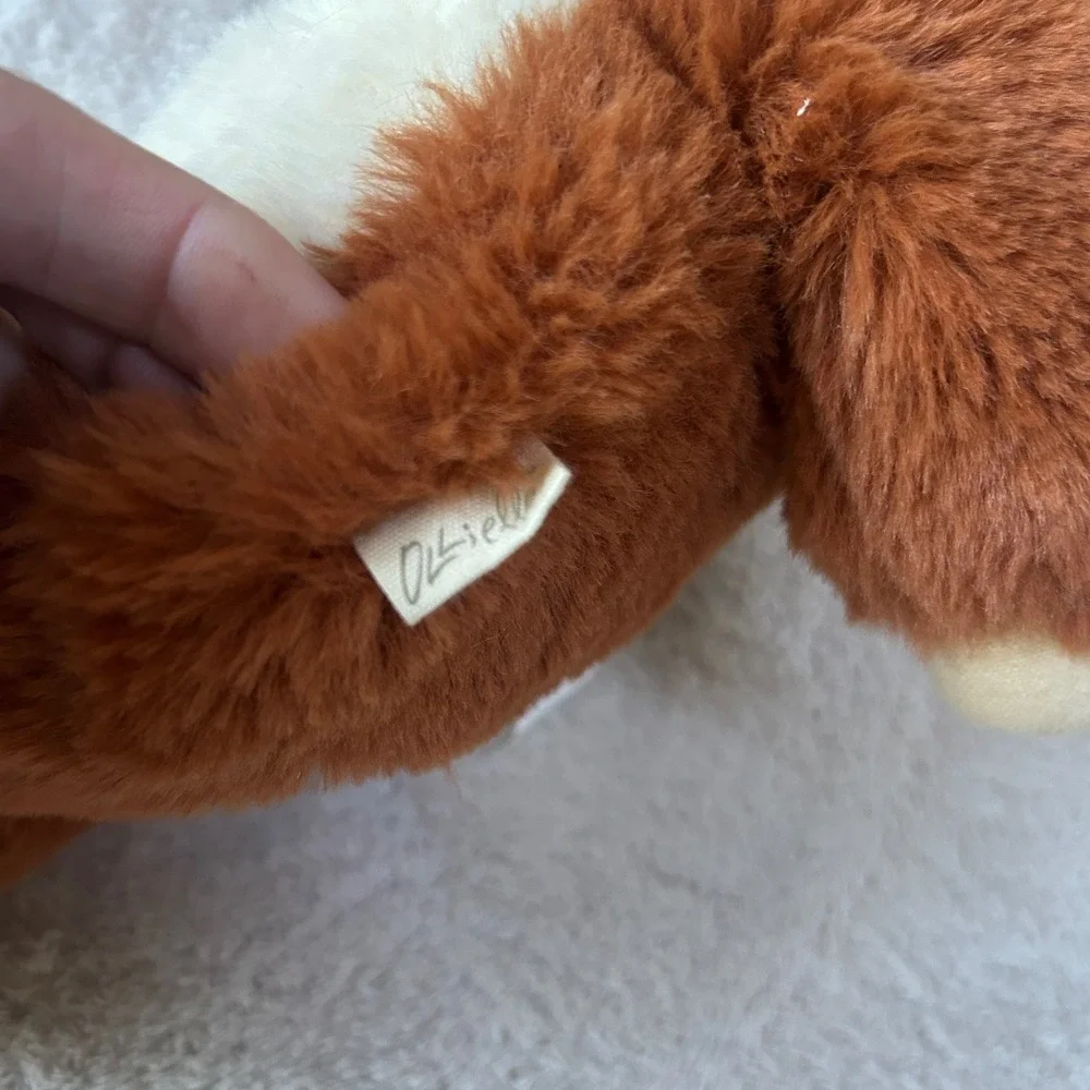 Olli Ella new without